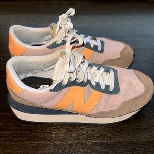 New Balance 237 sneakers